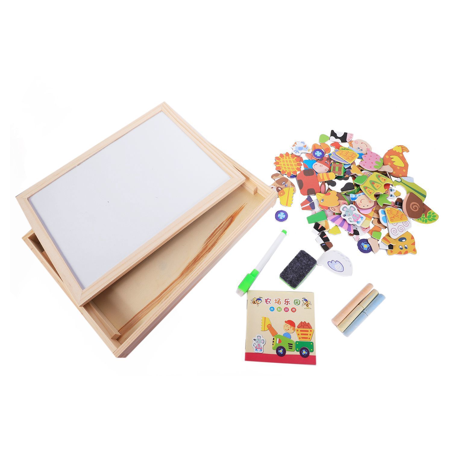 wooden toys cheap