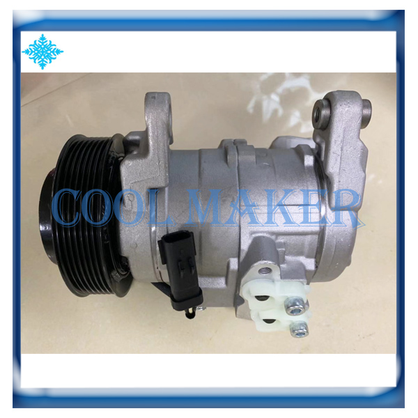 Compresseur ca 10S17E pour Dodge Ram 1500 2500 3500 447220-4822 447220-4823 5135970AA