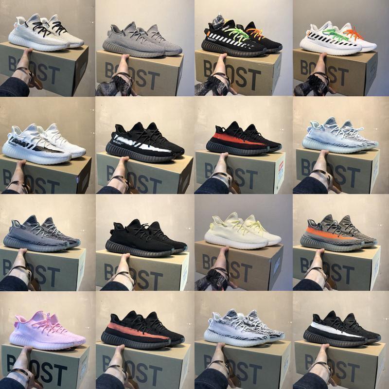 ADIDAS YEEZY BOOST 350 V2 Sesame REVIEW HYPE