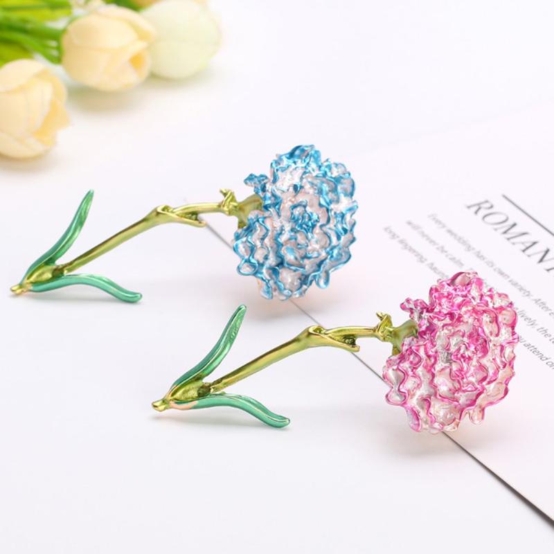 flower brooches for dresses
