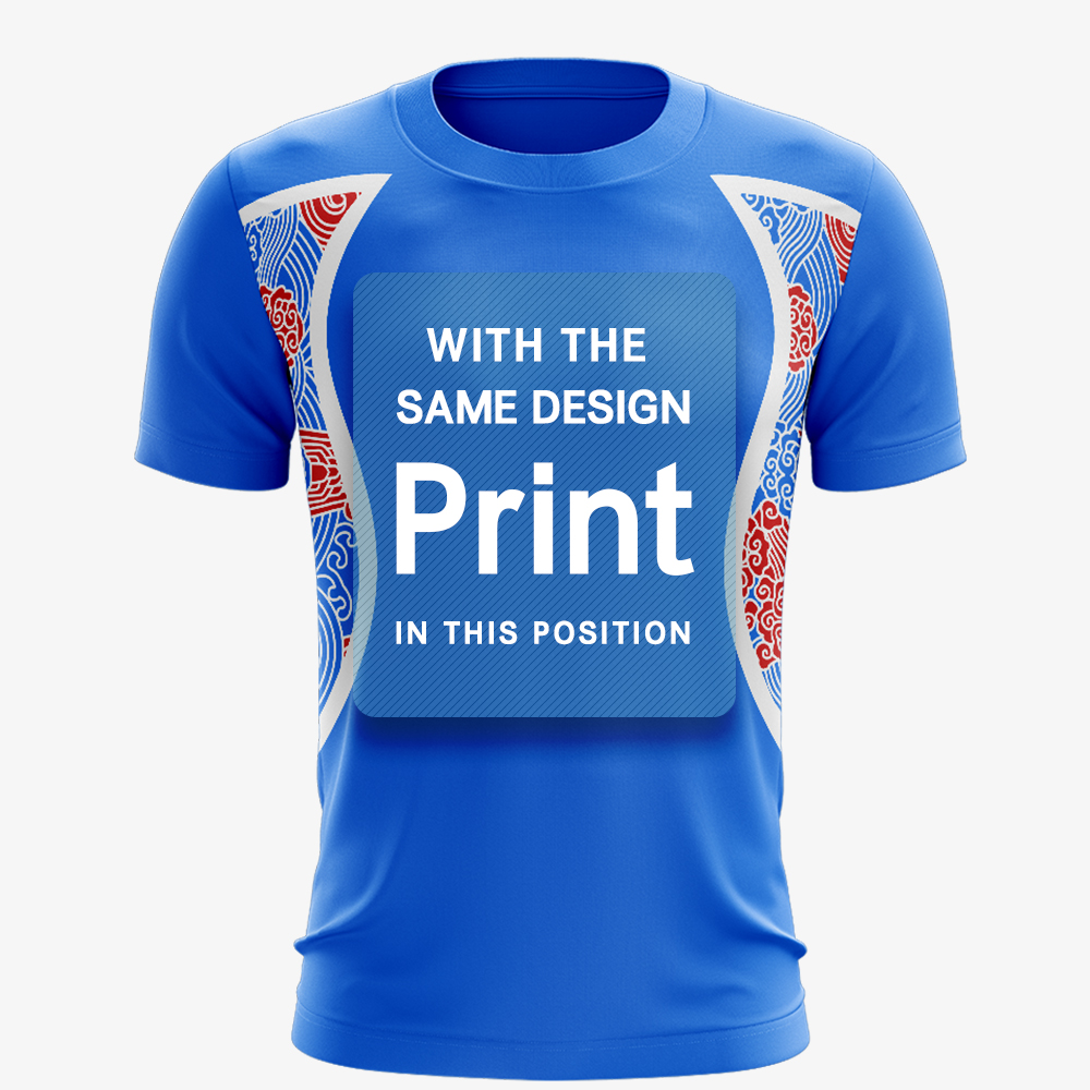 

Wholesale High Quality Free design custom logo printed tshirts with logo, As pic