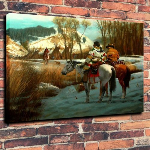 

Messengers Home Decor Handcrafts /HD Print Oil Painting On Canvas Wall Art Canvas Pictures 191104