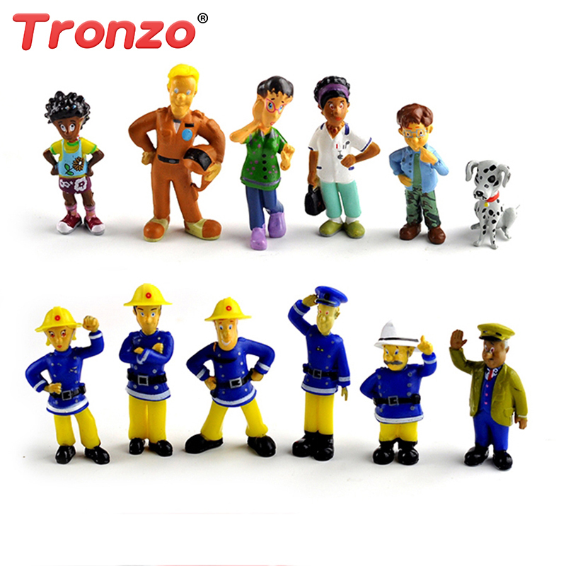 fireman sam toys sale