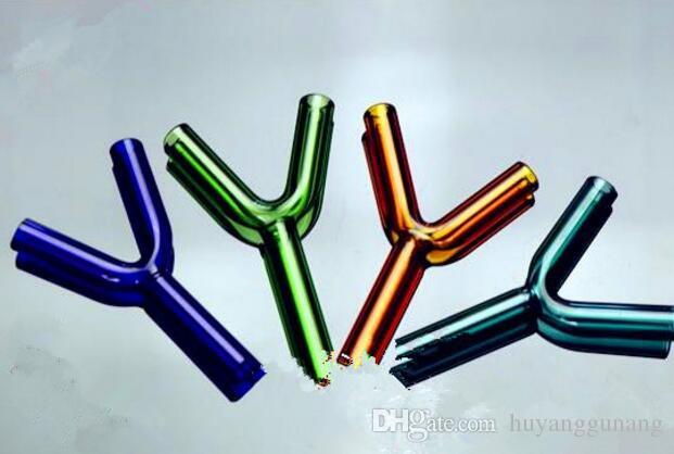 

Hookah accessories [accessories] double ball bottle Wholesale Glass bongs Oil Burner Glass Water Pipes Oil Rigs Smoking Free