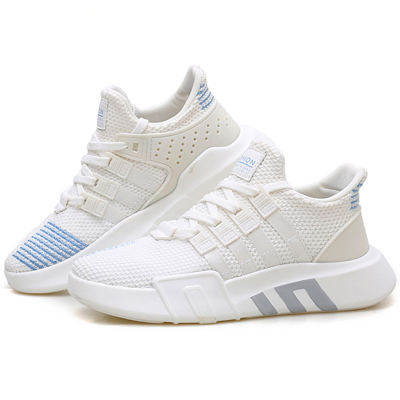 

2019 Light Weight Casual Shoes for Men Trainer Walking Fashion Design Shoes Brand Thin Bottom Male Sneakers Men Size 39-44 Free Shipping, Black