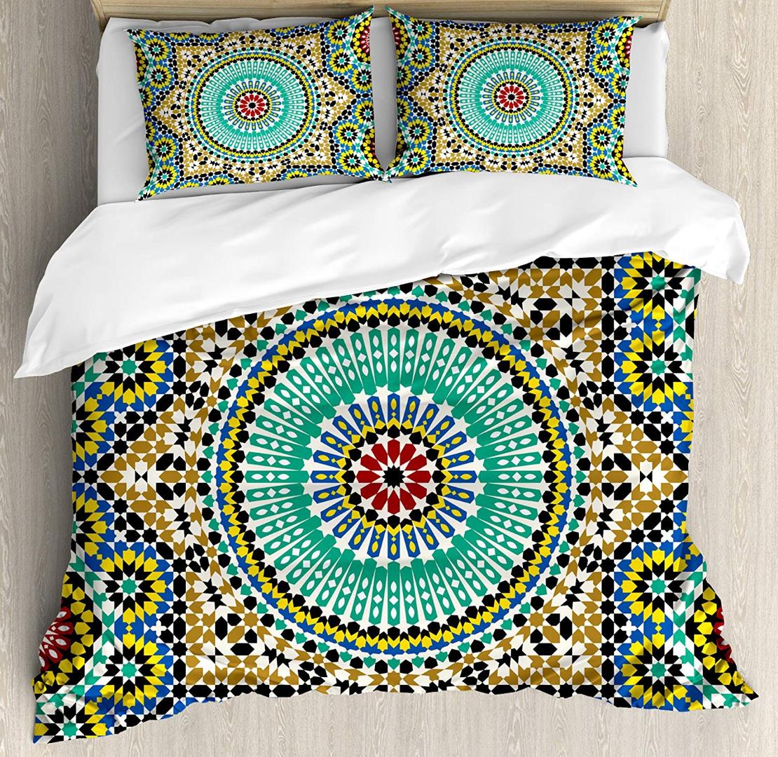 Moroccan Bedding Sets Online Shopping Moroccan Bedding Sets For Sale