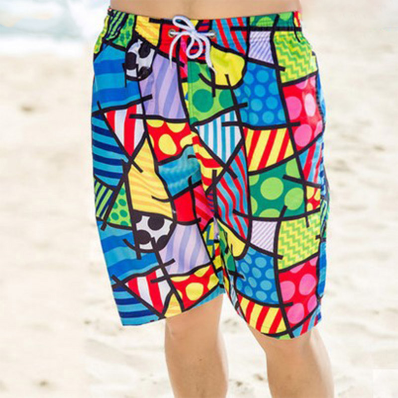 men short