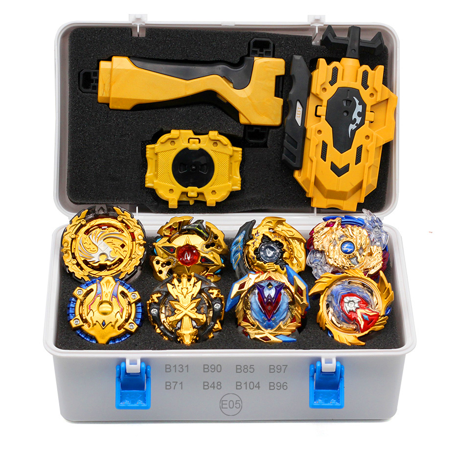 beyblade box set for sale