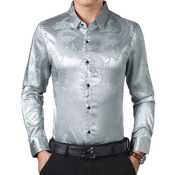 camisaria masculina online