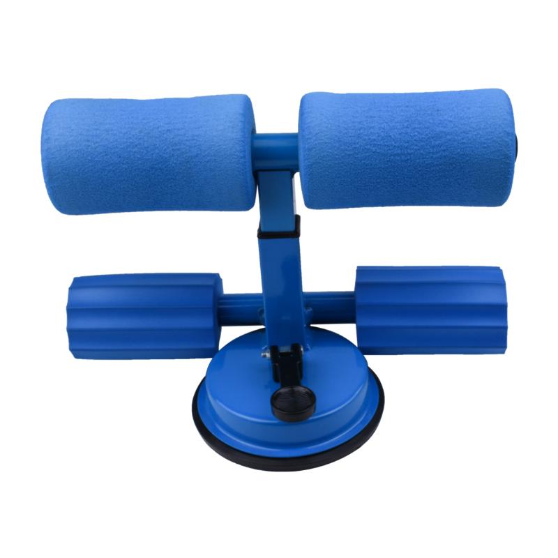 

Sit Up Bar Fitness Training Assistant Gym Exercise Accessories Workout Equipment for Home Abdominal Core Machine Weight Lose