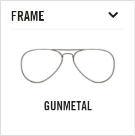 Gunmetal Frame