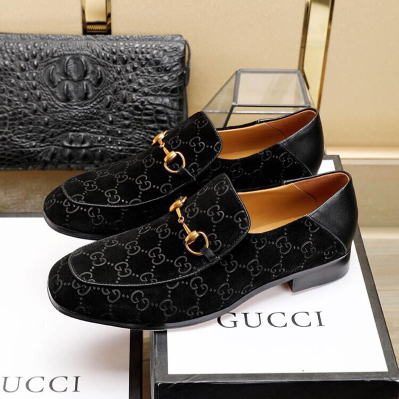 Zapatos Gucci Clearance deportesinc.com 1688518230
