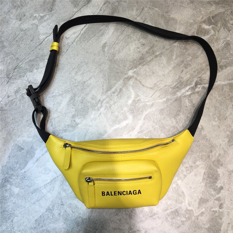 balenciaga fanny pack dhgate