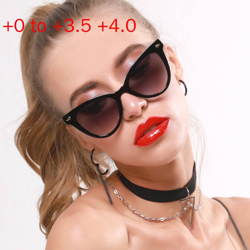 

Sunglasses Bifocal Reading Glasses Women Men Magnifying Eyeglasses Metal Frame Multi-focus Presbyopia +1.0 1.5 2.0 2.5 NX