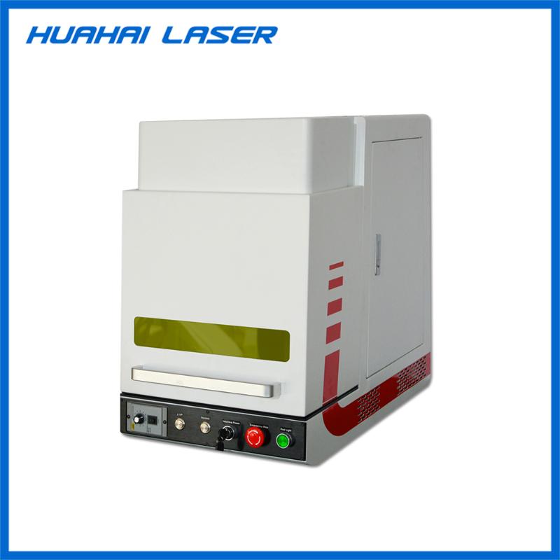 

30W Jewelry laser engraving cutting Machine