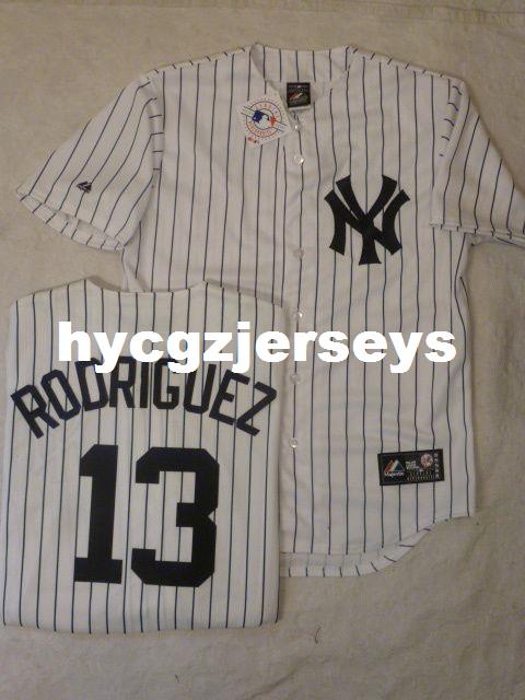 alex rodriguez jersey sales