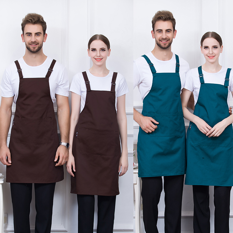 

Apron custom printing