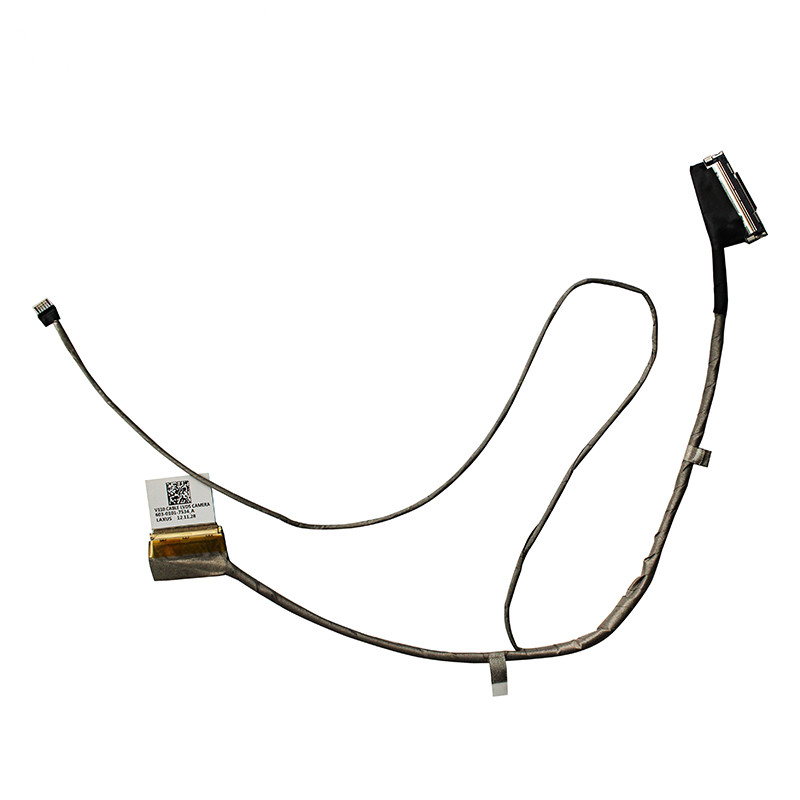 

Original Laptop LCD/LVDS CABLE FOR SVE14A SVE14A17EC V110 CABLE LVDS CAMERA 603-0101-7534-A 603-0101-7534_A cable