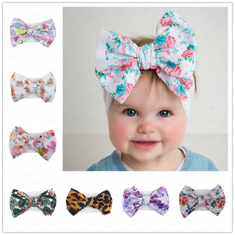 infant hair ties