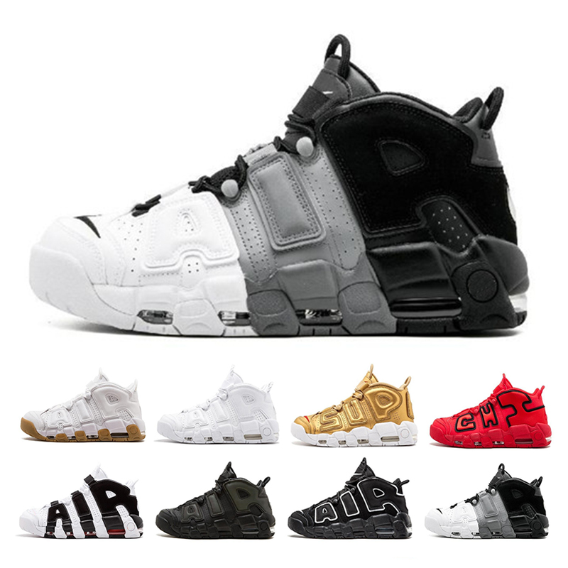 uptempo sconti Shop Clothing \u0026 Shoes Online