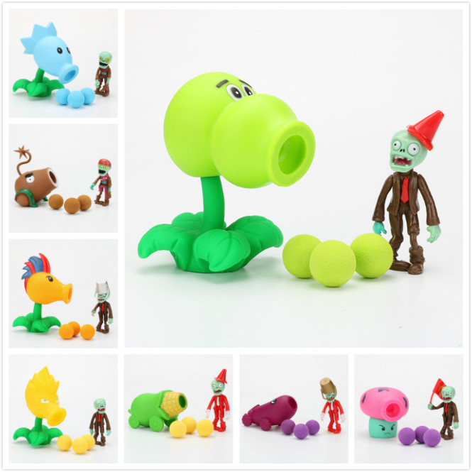 zombie toys for kids