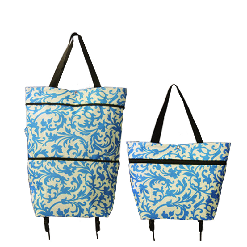vegetable trolley bag online