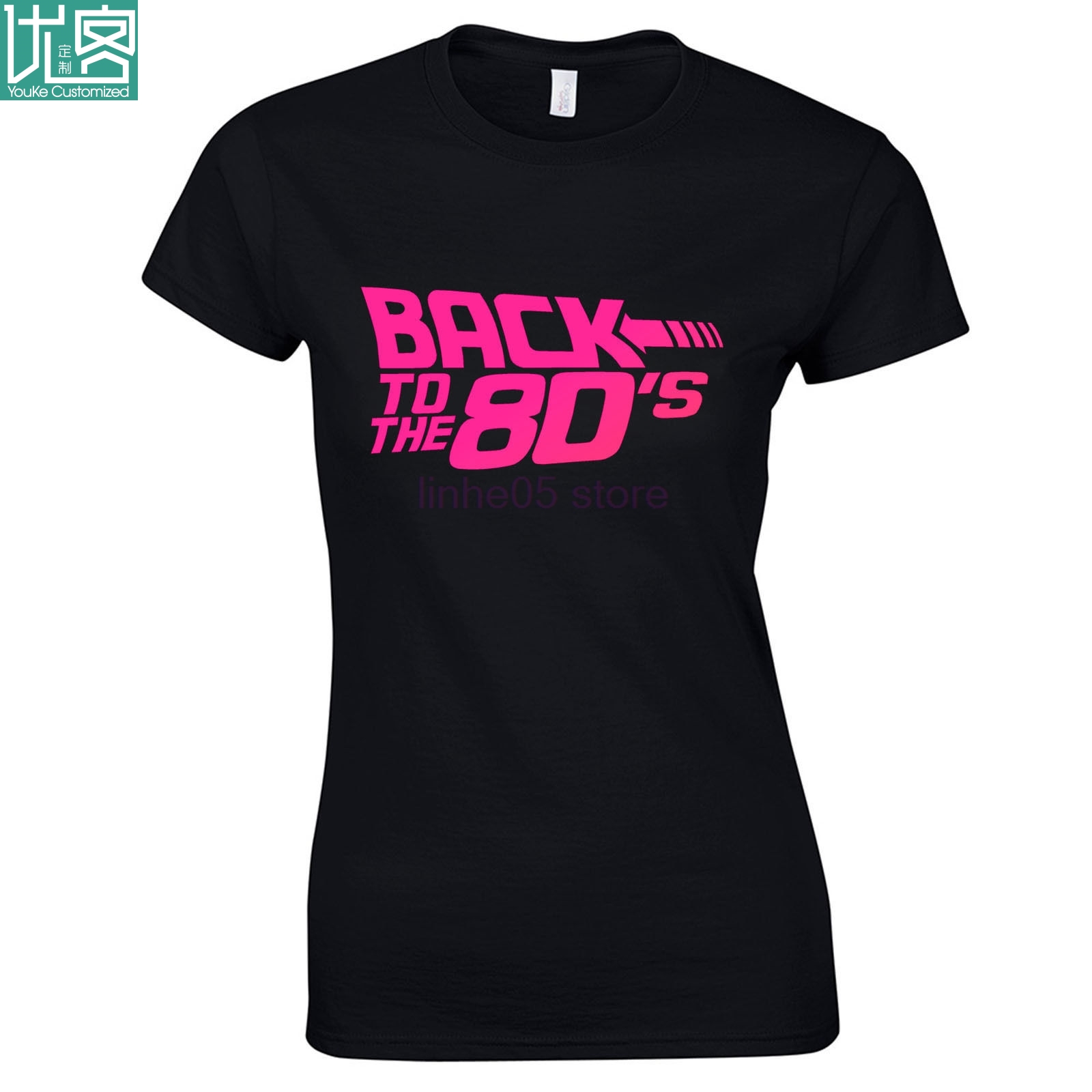 custom neon shirts