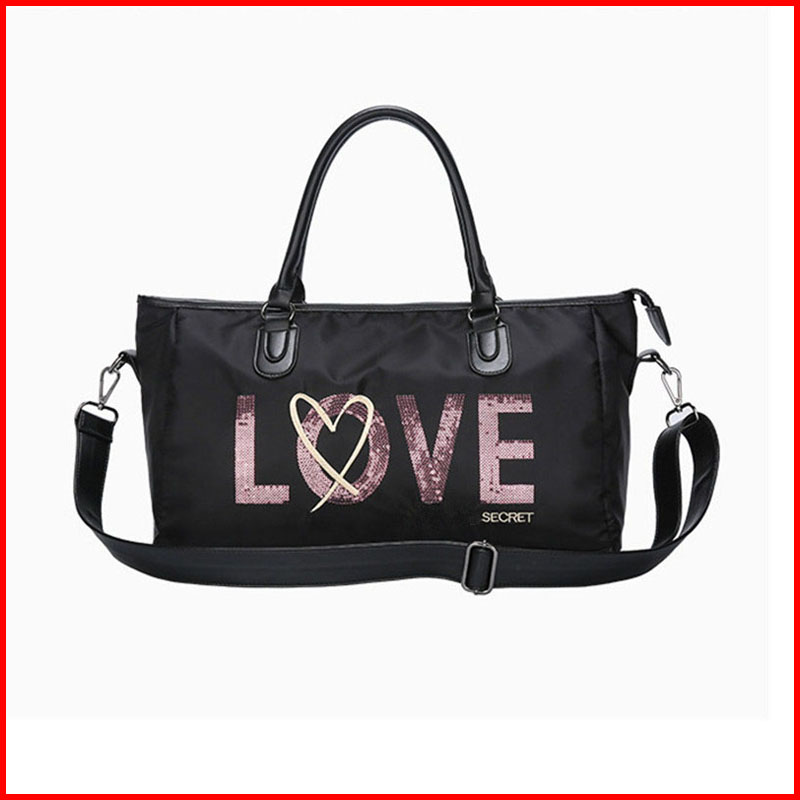bolsa de gimnasio mujer