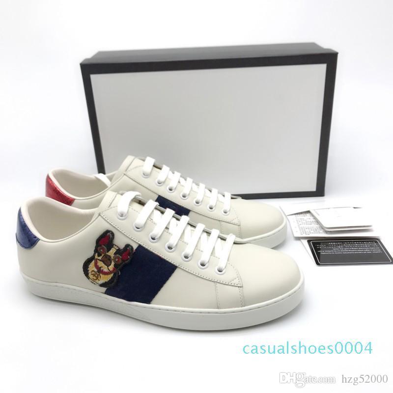 Designer Mules Princetow Men Femmes Chaussures décontractées Fashion Marques de luxe Laceup Green Stripe Stripe en cuir noir Espadrilles Blancs b