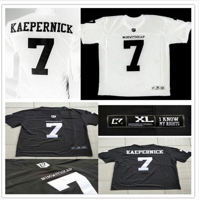 black wentz jersey