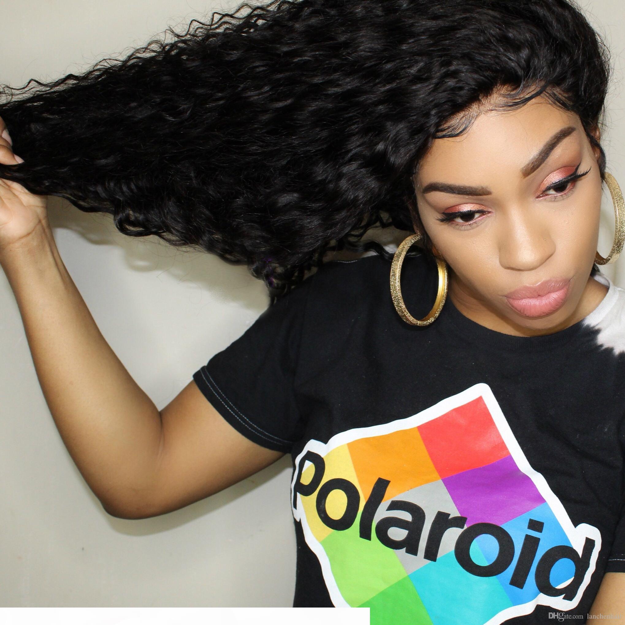 Wholesale Afro Baby Hairstyle Ladies - Buy Cheap Afro Baby