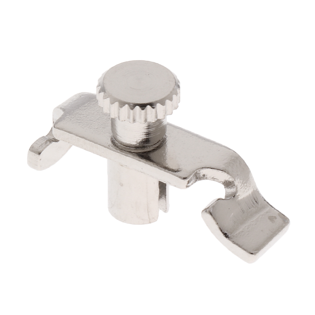 

Professional Violin Fine Tuner String Adjuster for 1/8 Violin Replacement Accessory