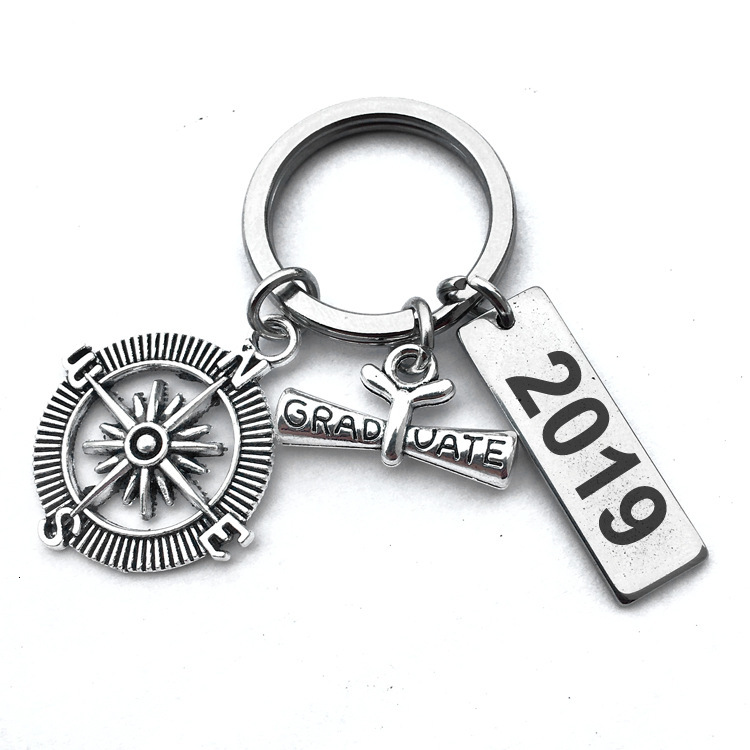 

Combine A Golden Key Buckle Graduation Gift Graduation Good Guide Parts