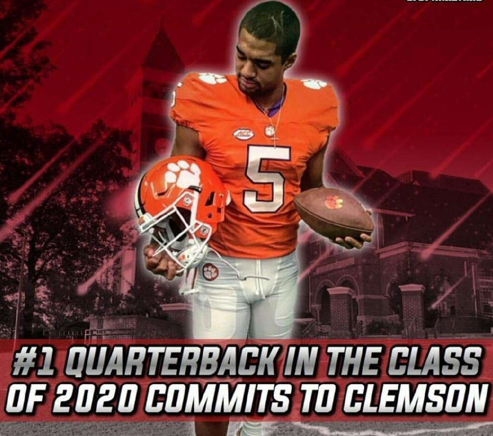 clemson away jersey