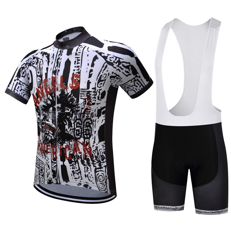 ropa ciclismo infantil