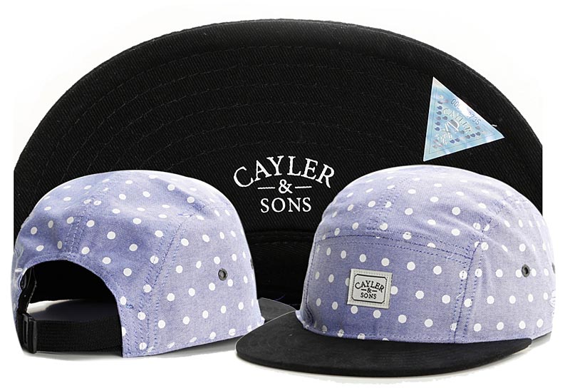 

CAYLER & SONS snapbacks Hats Adjustable snapback caps Cayler and sons hat baseball hats last kings cap hater diamond sunhat, #192