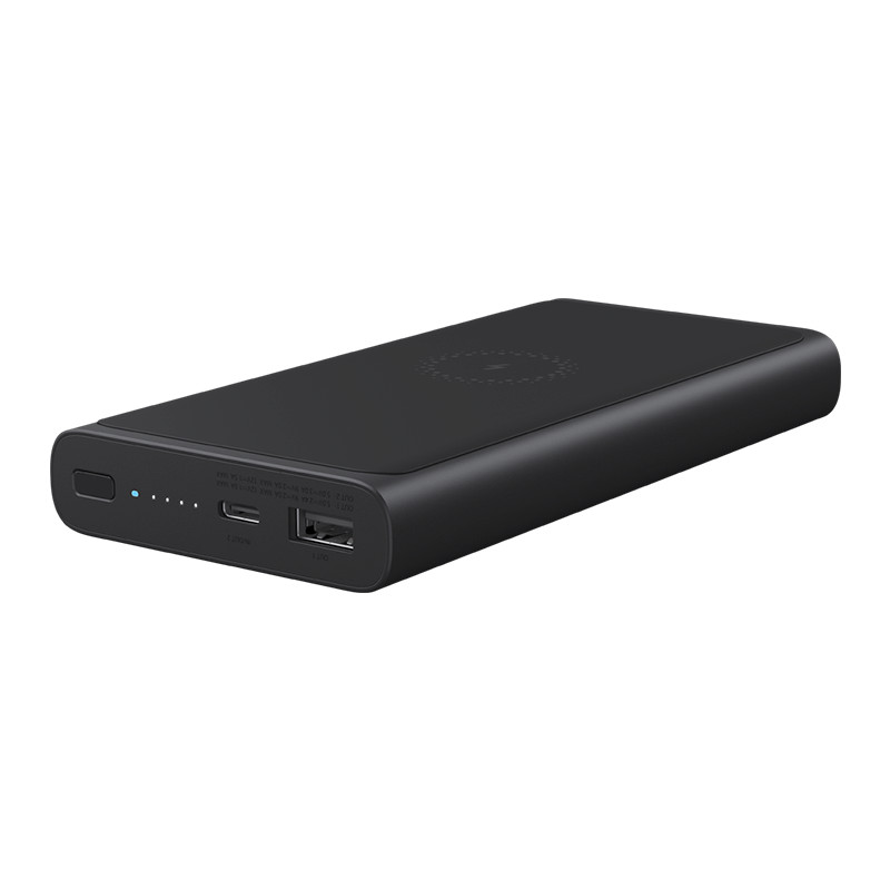 Xiaomi Wireless Power Bank