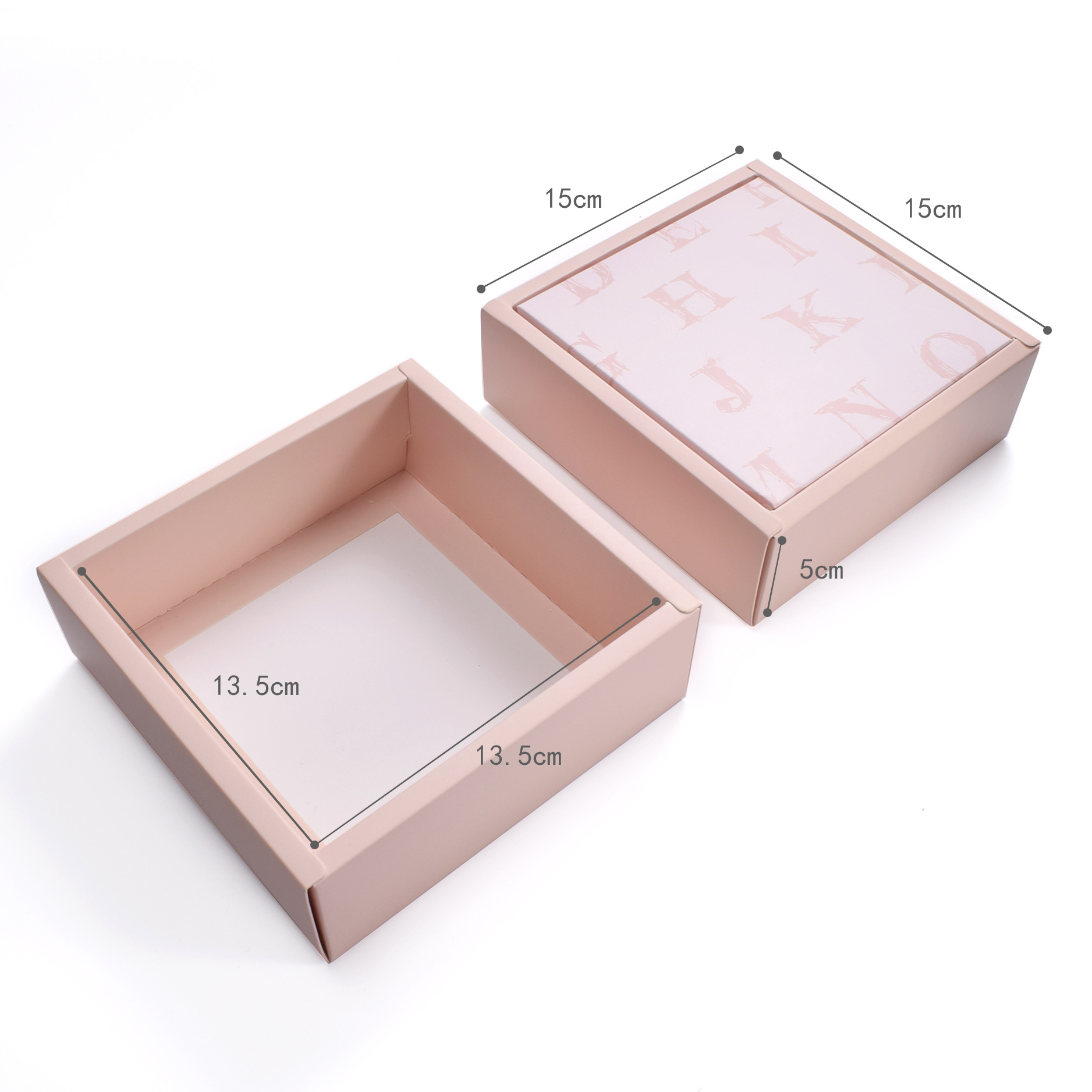 Acheter Pas Cher The Pliant Gateau Boite De Papier Demballage Du Savon A La Main La Soie Wrap Mariage Anniversaire Boite Cadeau Action De Grace Du 0 8 Fr Dhgate