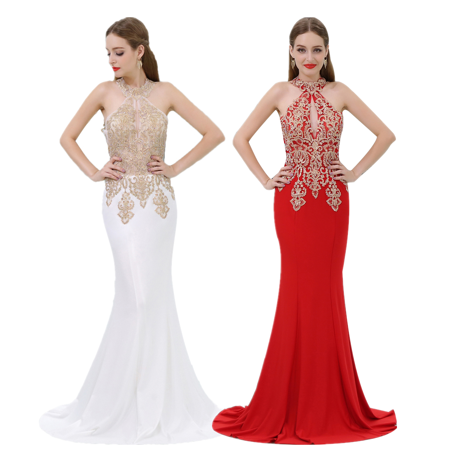 dinner dresses online