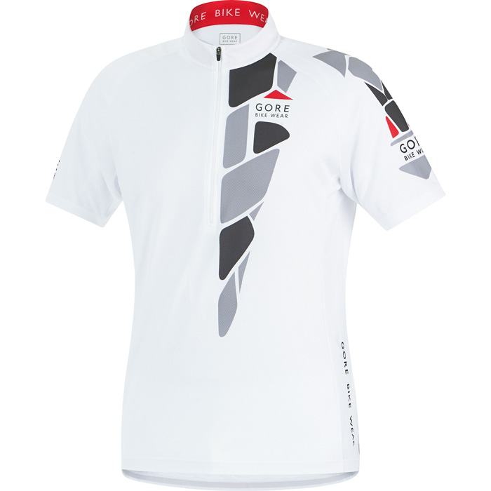 

2020 Gore Wear Pro Team men's Bicycle Short Sleeve Racing mtb Cycling Jersey Clothing Maillot road bike jersey cyclismetwear Customize, Black