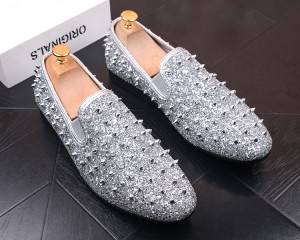 Silver