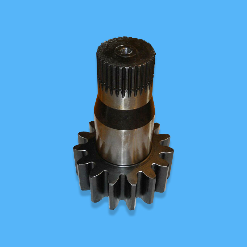 Swing Reduction Gearbox Prop Shaft 2023963 TH108275 Gear Fit EX90 EX100 EX120 EX100M EX120-1 90D 490 495D-image-511932024