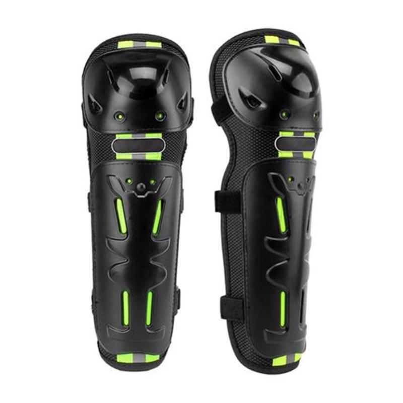 

Knee Gurad Kneepad Protector Equipment Gear Motocross Racing Shelter High Quality Wearing Warm Safty For Driving