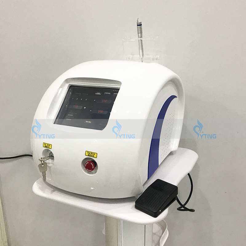 

980nm diode laser veins removal machine vascular removal for spa salon use