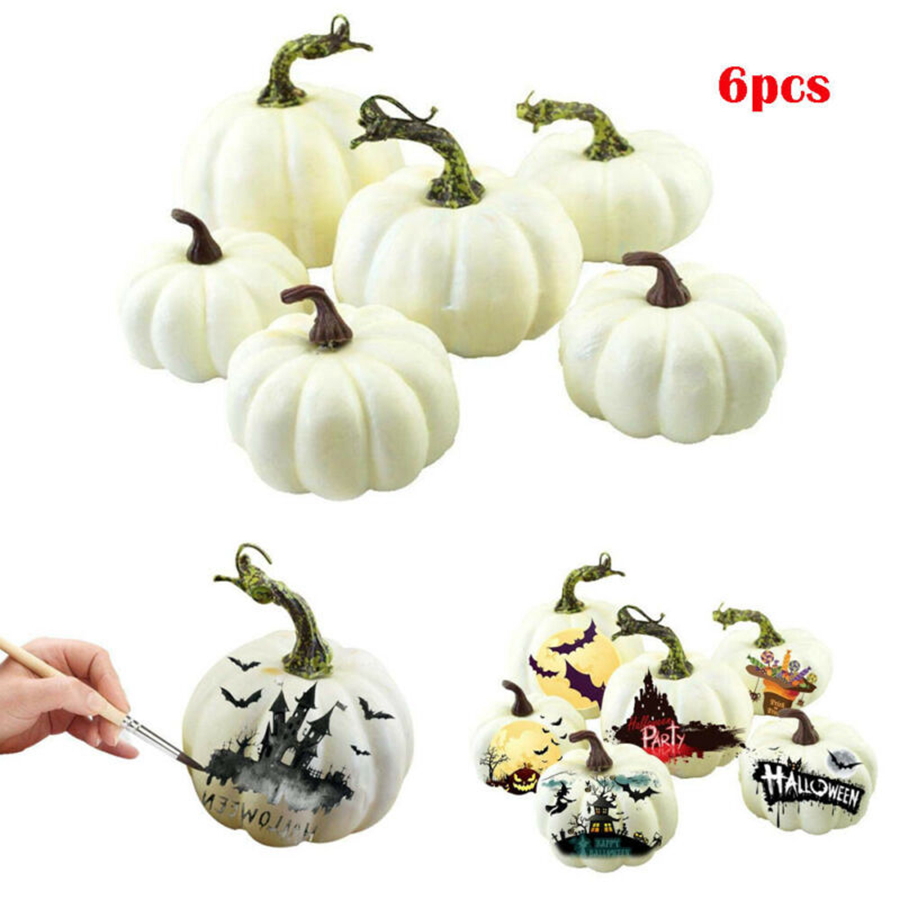 Wholesale Foam Pumpkins Buy Cheap Foam Pumpkins 2020 On Sale In