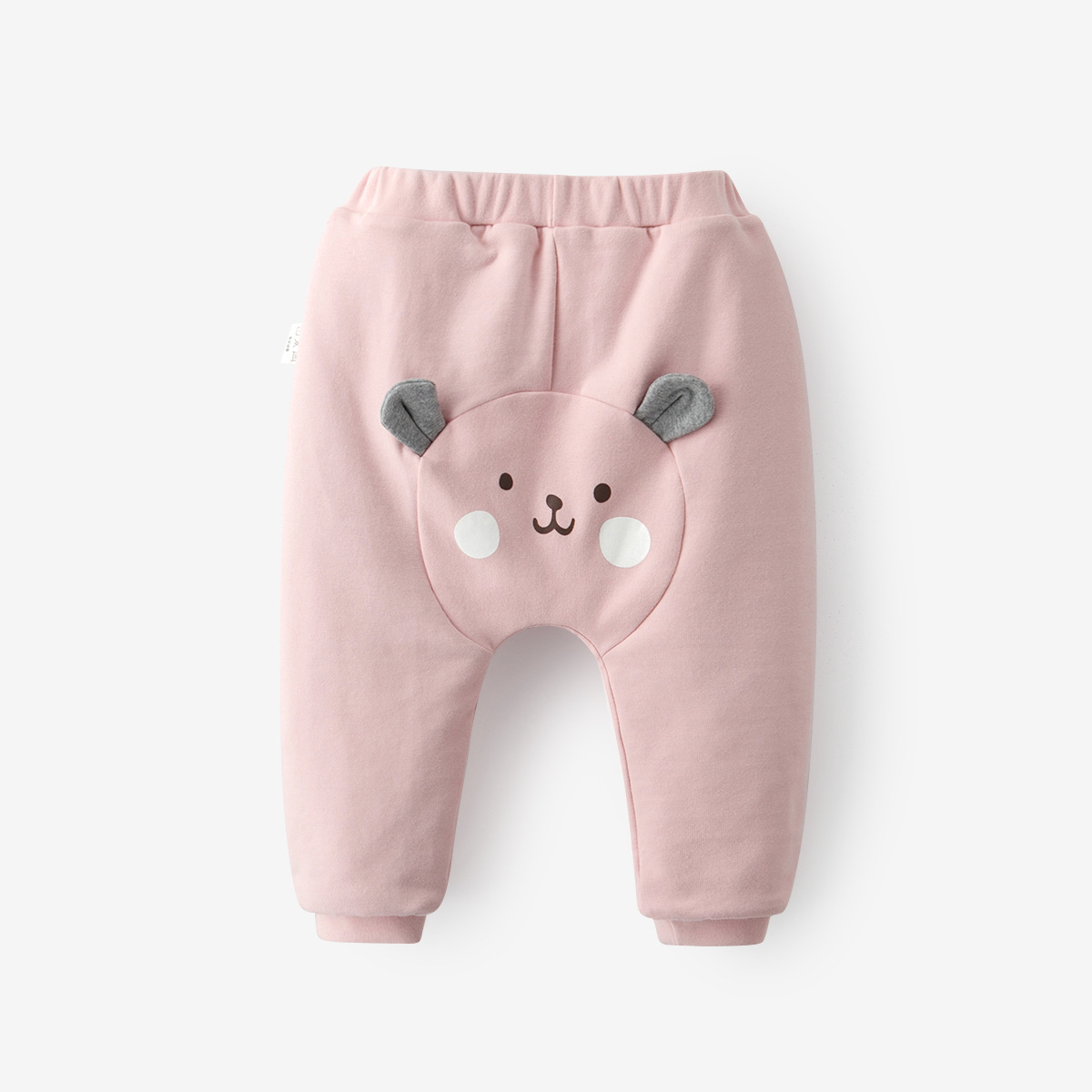 Pink little bear