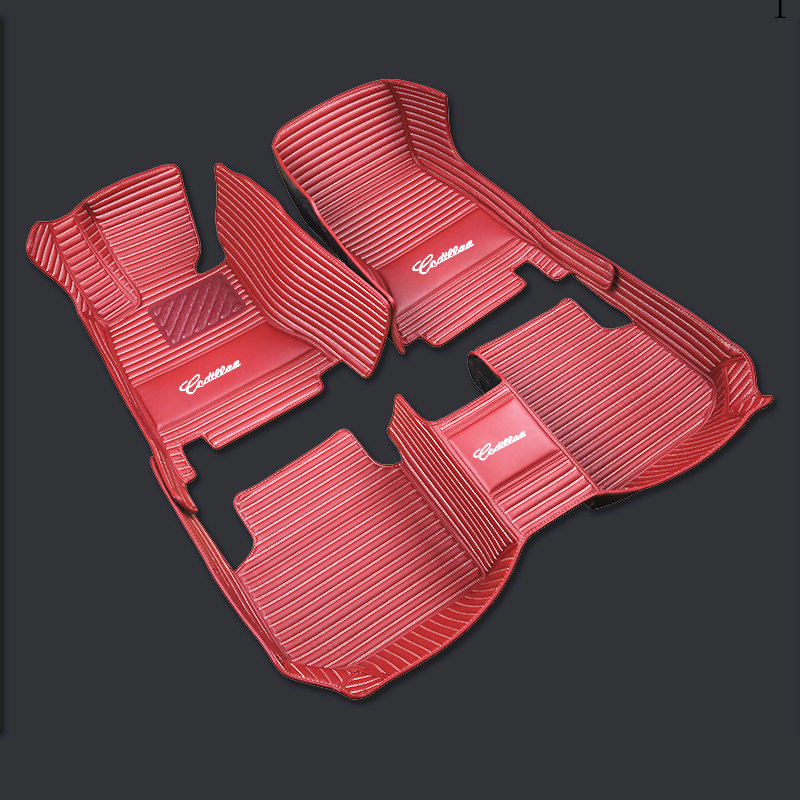 car mats online