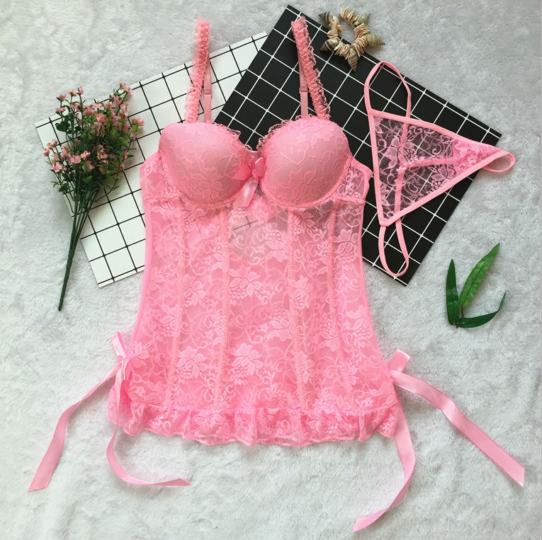 Rose Pink