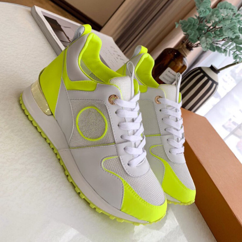 

Newest Designer Shoes 2019 Latest Arrival High Quality Luxury Casual Women's Shoes Size 35-41 Model 393925367