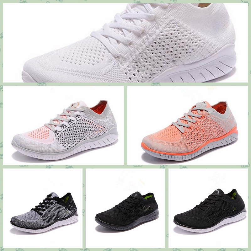 nike free rn flyknit rebajas